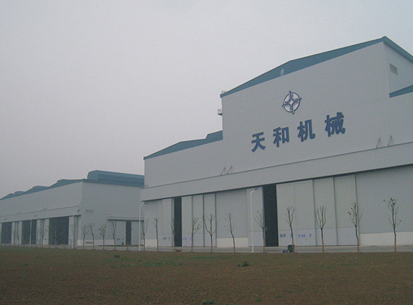 天和機械